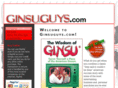 ginsuism.com