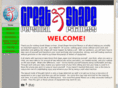 gr8shape.com