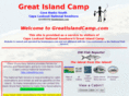 greatislandcamp.com