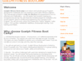 guelphfitnessbootcamp.ca