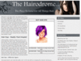 hairdye-info.com