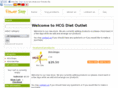 hcgdietoutlet.com