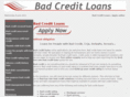 help-badcreditloans.co.uk