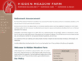 hmeadowfarm.com