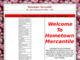 hometownmercantile.com