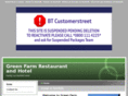 hotelsinnorfolk.net