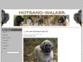 hotsand-walker.com