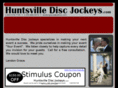 huntsvillediscjockeys.com