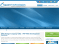 isquaretechnologies.com