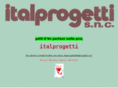 italprogetti.com