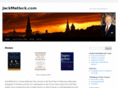 jackmatlock.com