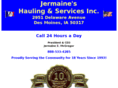 jermaineshaulinginc.com