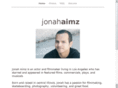 jonahaimz.com