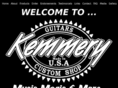 kemmerycustomshop.com