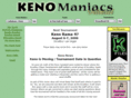 kenomaniacs.com