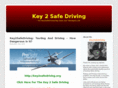 key2safedriving.org