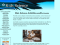 kids-fun-science.com