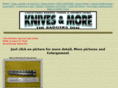 knivesandmore.net