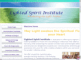 lightedspirit.com