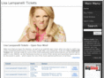 lisalampanellitickets.com