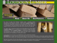 loudounlumber.com