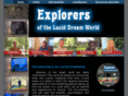 luciddreamexplorers.com