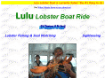 lululobsterboat.com