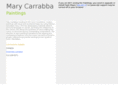 marycarrabba.com