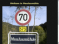 maulusmuhle.com