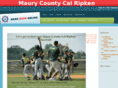 maurycountycalripken.com