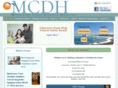 mcdh.net