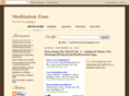 meditationzone.com