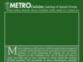metrocuisine.com