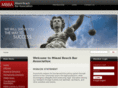 miamibeachbar.org