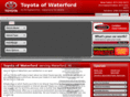 michigantoyotadealer.com