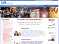 msgpsoft.com