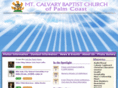 mtcalvarypc.org