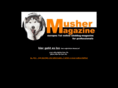 musher-magazine.org