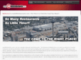 mysarestaurants.com
