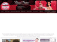 mystiquepassion.com