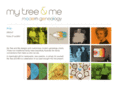 mytreeandme.com