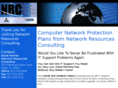netrescon.com