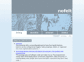 nofelt.com