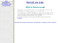noiselaw.org
