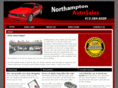 northamptonautosales.com