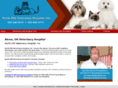 northhillveterinaryhospital.com