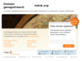 notok.org