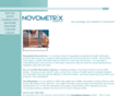 novometrix.com