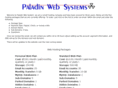 paladinhosting.com