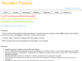 parallelpython.com